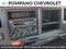 2025 Chevrolet Low Cab Forward 4500 Base