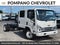 2025 Chevrolet Low Cab Forward 4500 Base