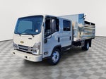 2025 Chevrolet Low Cab Forward 4500 Base