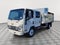 2025 Chevrolet Low Cab Forward 4500 Base