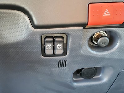 2025 Chevrolet Low Cab Forward 4500 Base