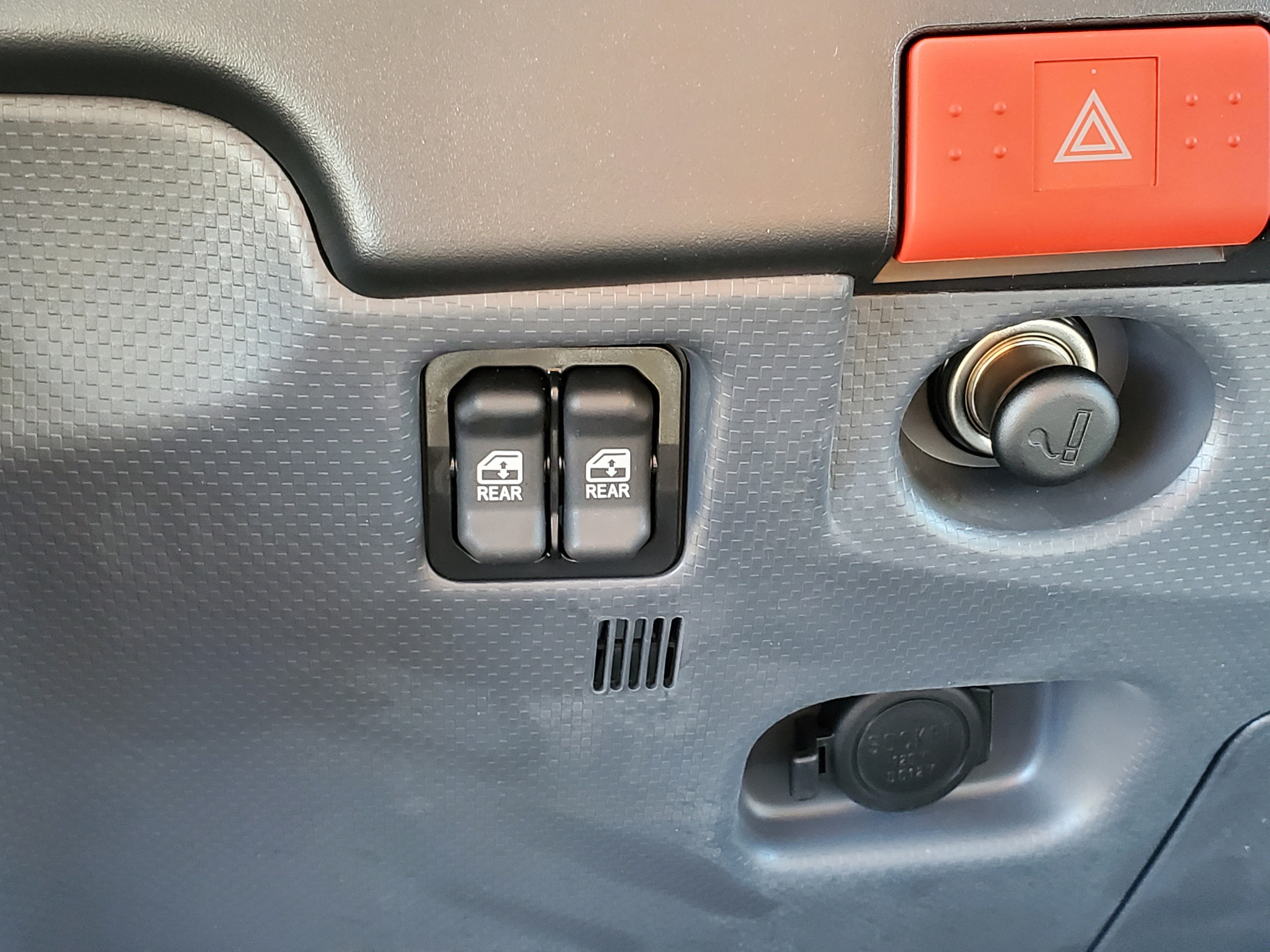 2025 Chevrolet Low Cab Forward 4500 Base