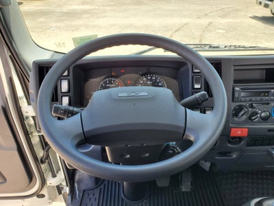 2025 Chevrolet Low Cab Forward 4500 1WT