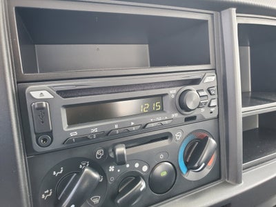 2025 Chevrolet Low Cab Forward 4500 1WT