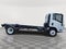 2025 Chevrolet Low Cab Forward 4500 1WT
