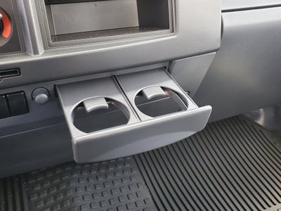 2025 Chevrolet Low Cab Forward 4500 1WT