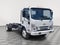 2025 Chevrolet Low Cab Forward 4500 Base