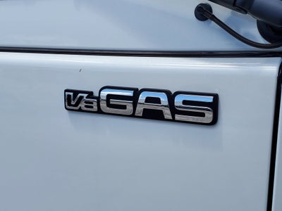 2025 Chevrolet Low Cab Forward 4500 Base