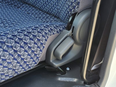 2025 Chevrolet Low Cab Forward 4500 1WT