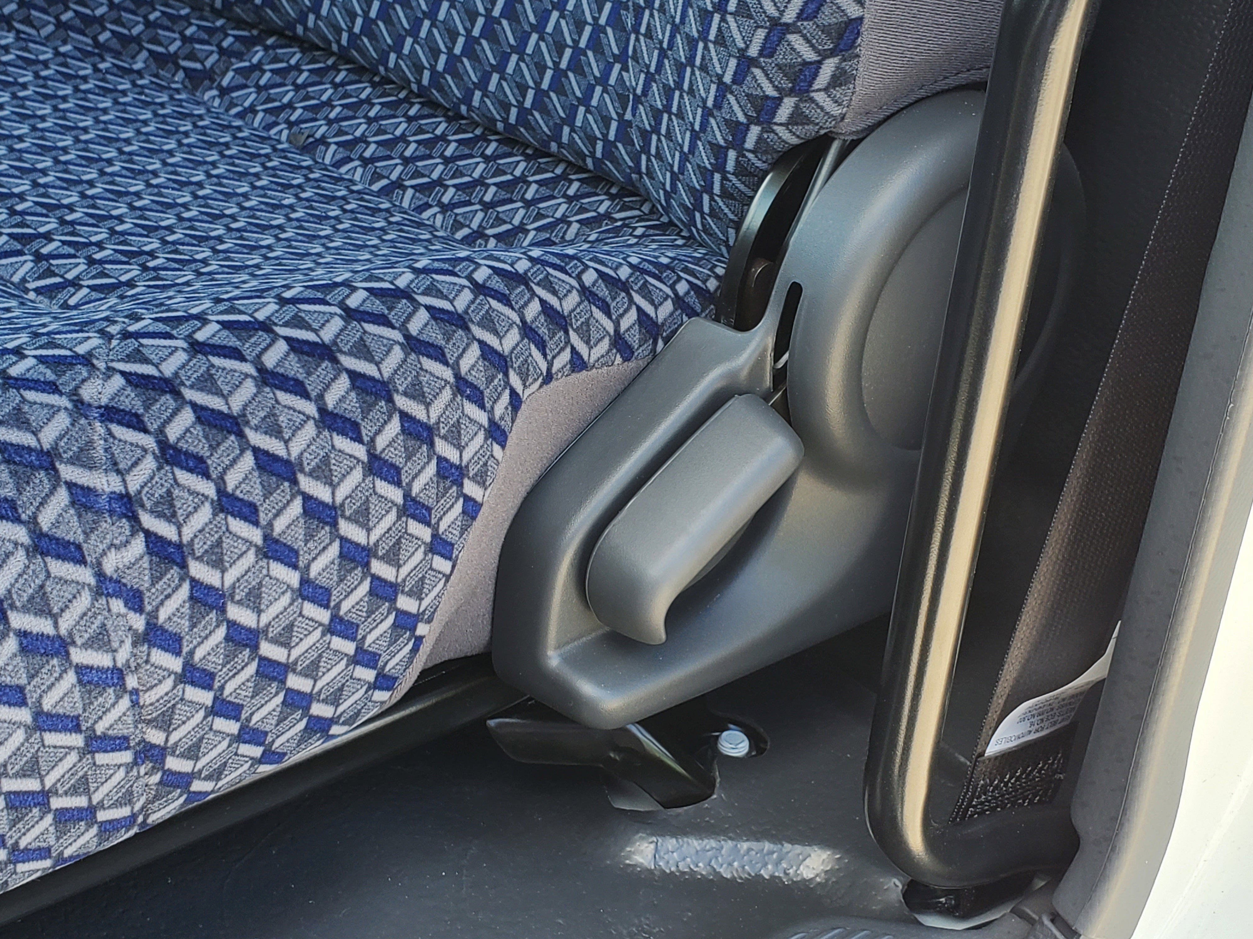 2025 Chevrolet Low Cab Forward 4500 1WT