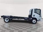 2025 Chevrolet Low Cab Forward 4500 1WT