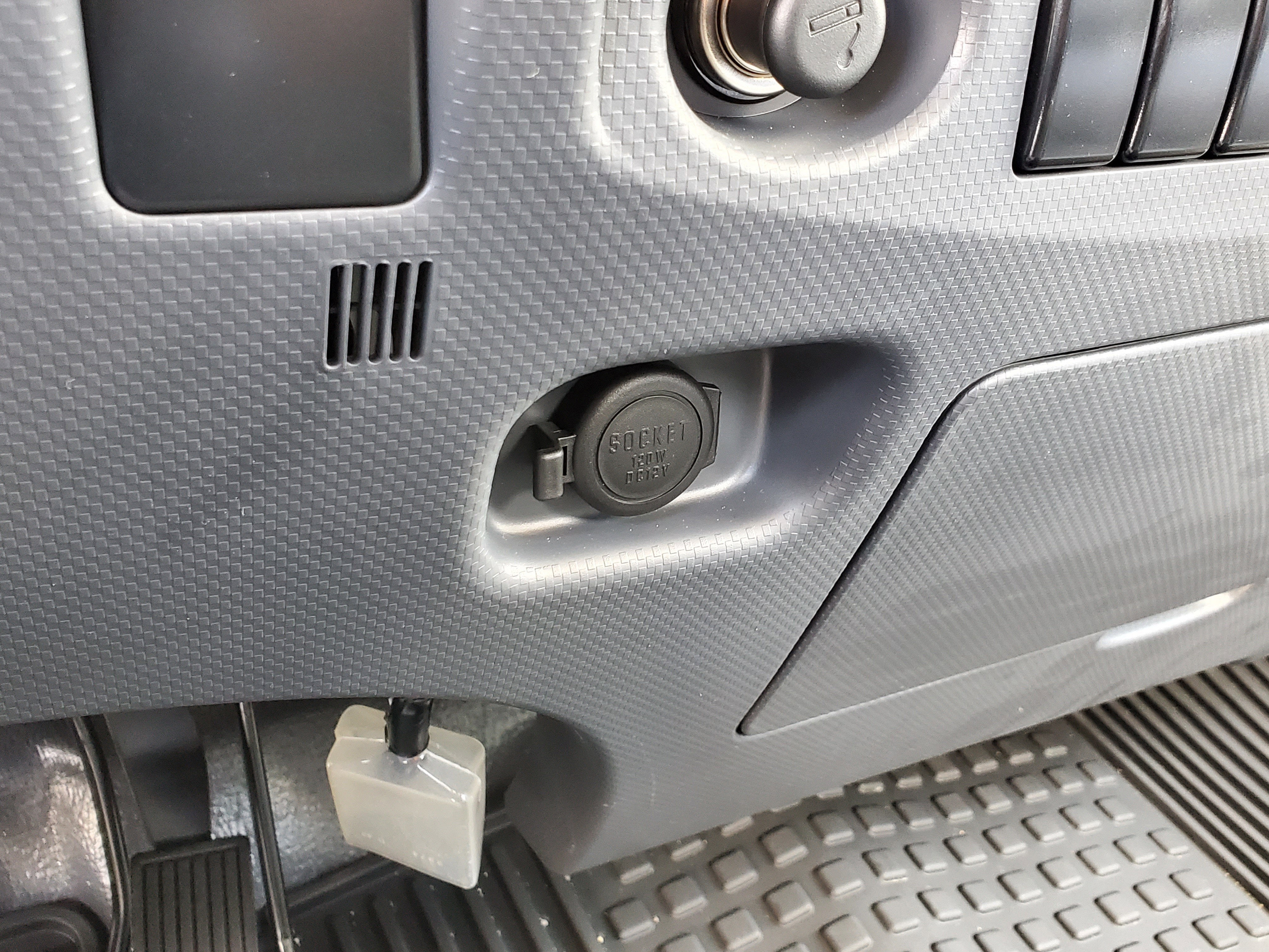 2025 Chevrolet Low Cab Forward 4500 1WT