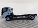 2025 Chevrolet Low Cab Forward 4500 1WT