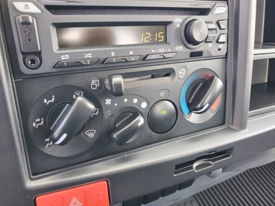 2025 Chevrolet Low Cab Forward 4500 Base