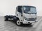 2024 Chevrolet Low Cab Forward 4500 Base