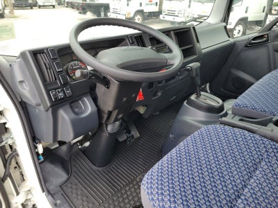 2024 Chevrolet Low Cab Forward 4500 Base