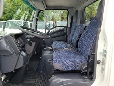 2024 Chevrolet Low Cab Forward 4500 Base