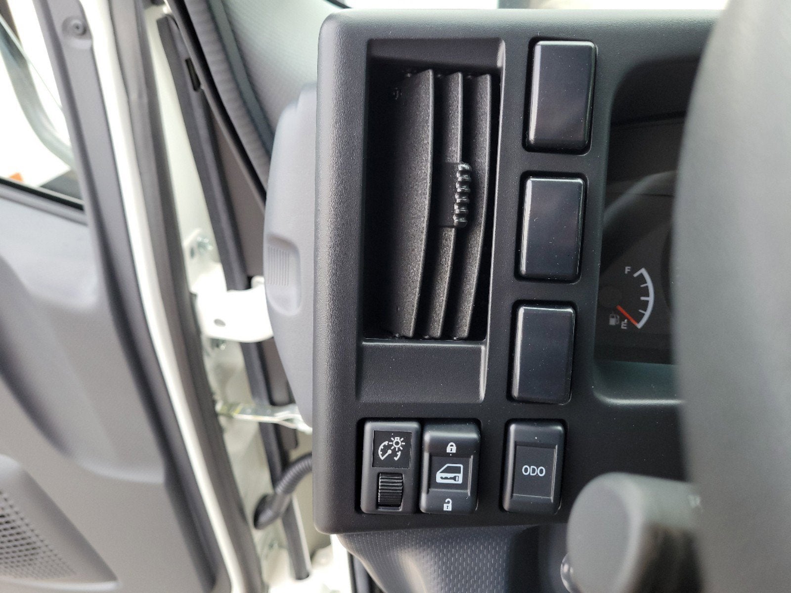 2024 Chevrolet Low Cab Forward 4500 Base