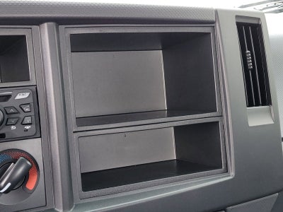 2024 Chevrolet Low Cab Forward 4500 Base