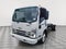 2024 Chevrolet Low Cab Forward 4500 Base
