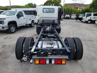 2024 Chevrolet Low Cab Forward 4500 Base