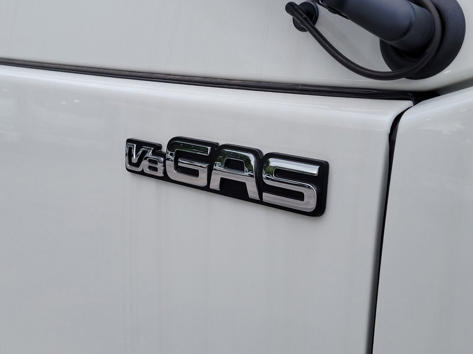 2024 Chevrolet Low Cab Forward 4500 Base