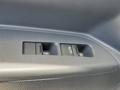 2025 Chevrolet Low Cab Forward 4500 Base