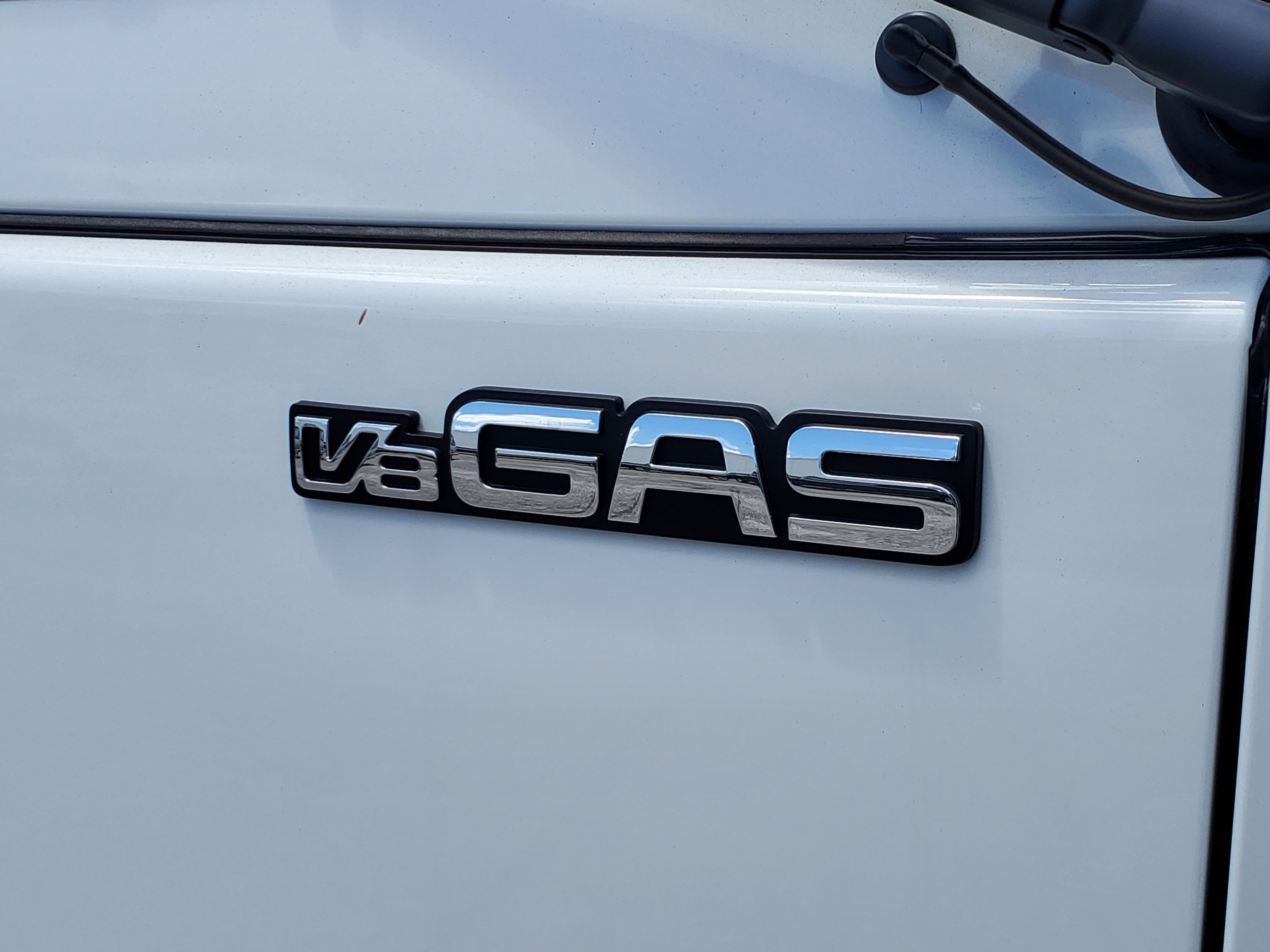 2025 Chevrolet Low Cab Forward 4500 Base