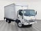 2025 Chevrolet Low Cab Forward 5500 HG Base