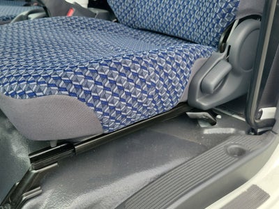 2025 Chevrolet Low Cab Forward 5500 HG Base