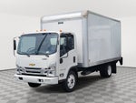 2025 Chevrolet Low Cab Forward 5500 HG Base