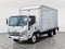 2025 Chevrolet Low Cab Forward 5500 HG Base