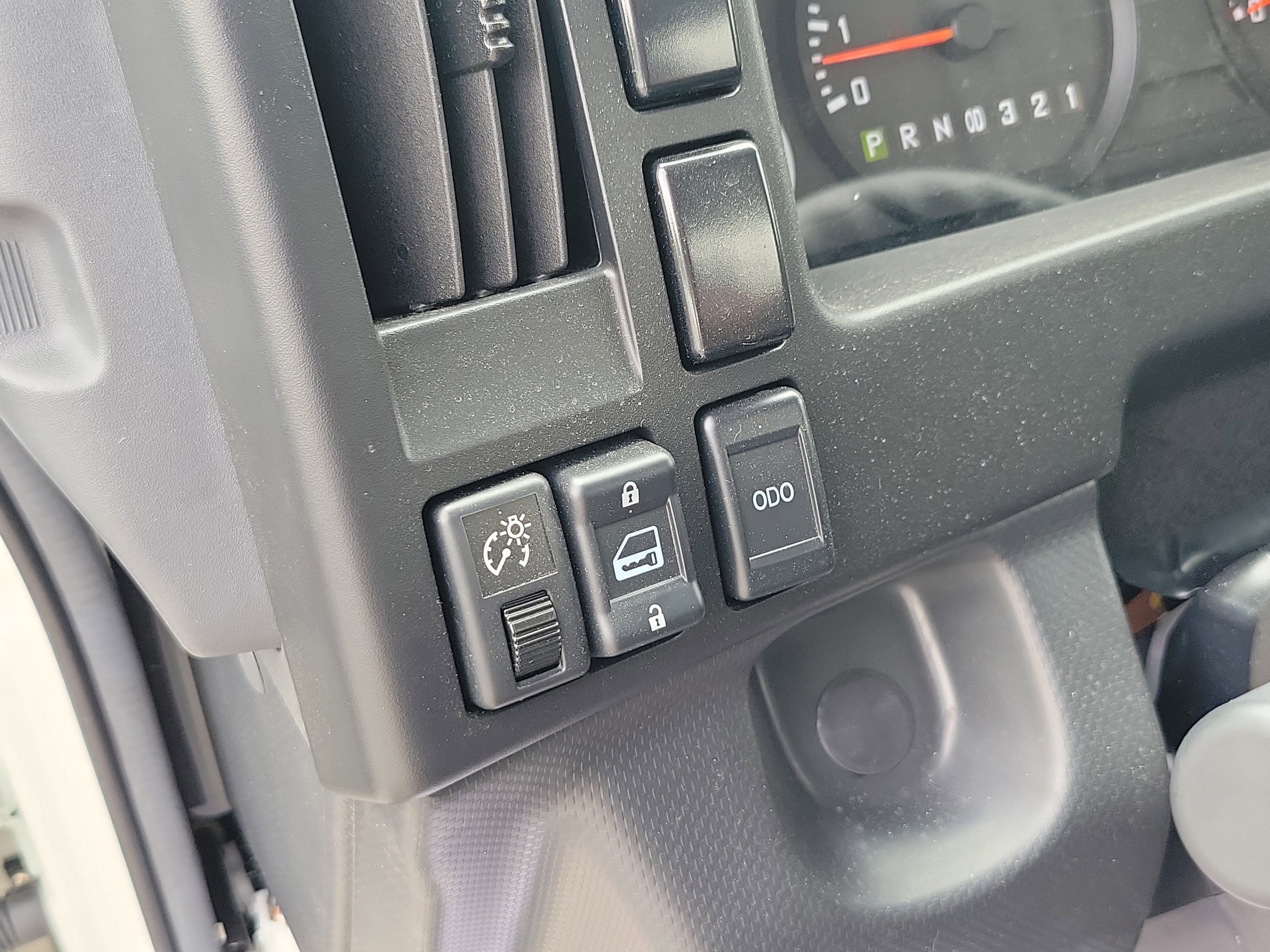 2025 Chevrolet Low Cab Forward 5500 HG Base