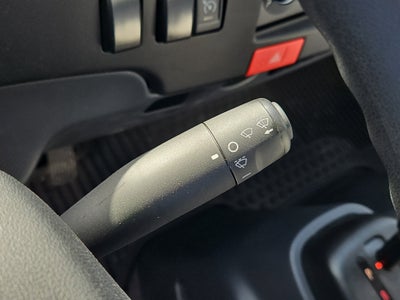 2025 Chevrolet Low Cab Forward 5500 XG Base