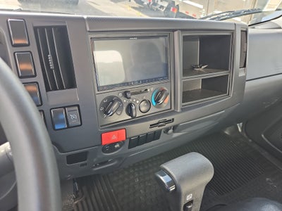 2025 Chevrolet Low Cab Forward 5500 XG Base