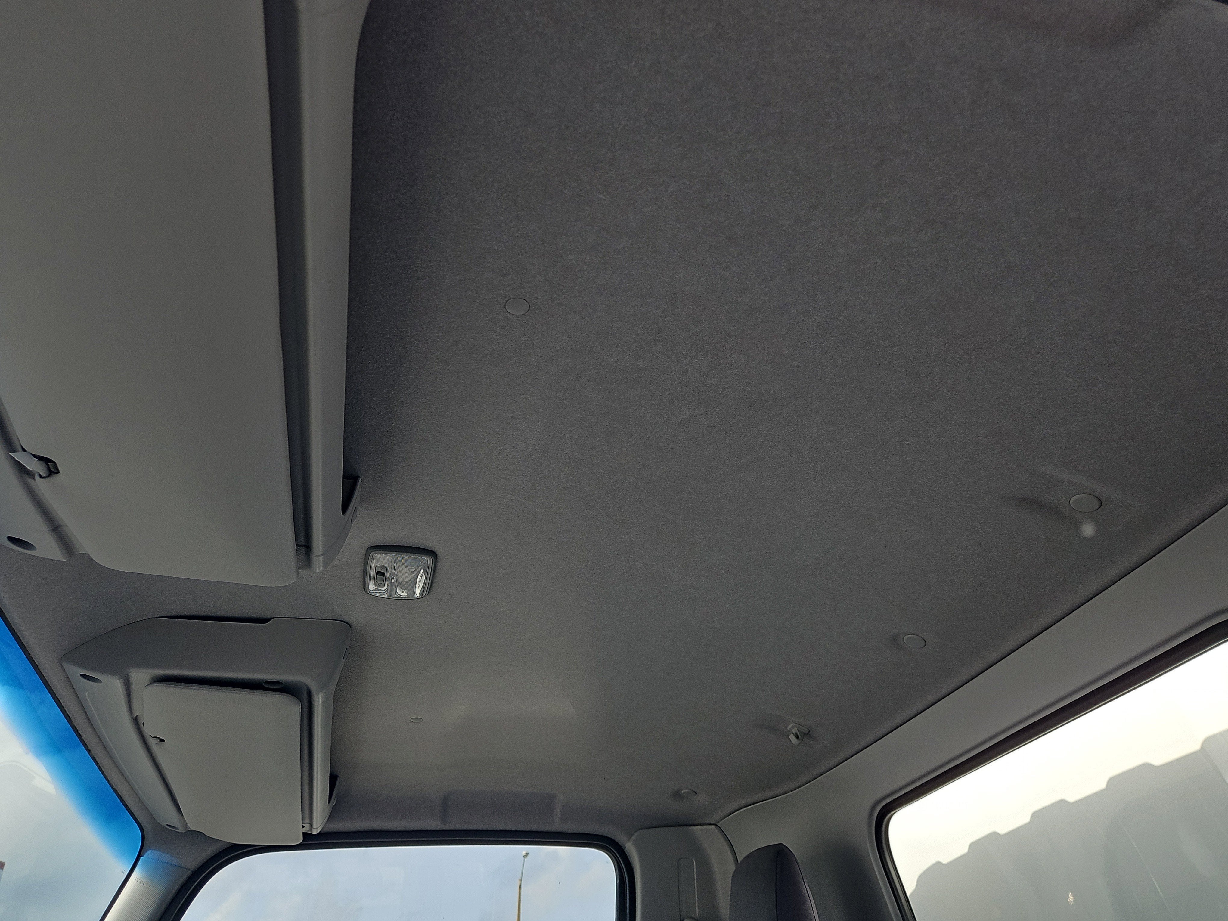 2025 Chevrolet Low Cab Forward 5500 XG Base