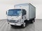2025 Chevrolet Low Cab Forward 5500 XG Base