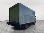 2025 Chevrolet Low Cab Forward 5500 XG Base