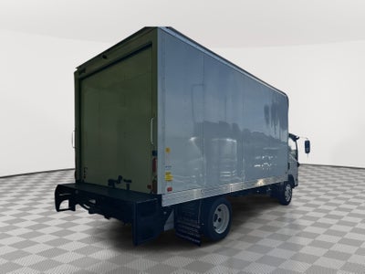 2025 Chevrolet Low Cab Forward 5500 XG Base
