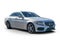 2016 Mercedes-Benz C-Class C 300 Luxury