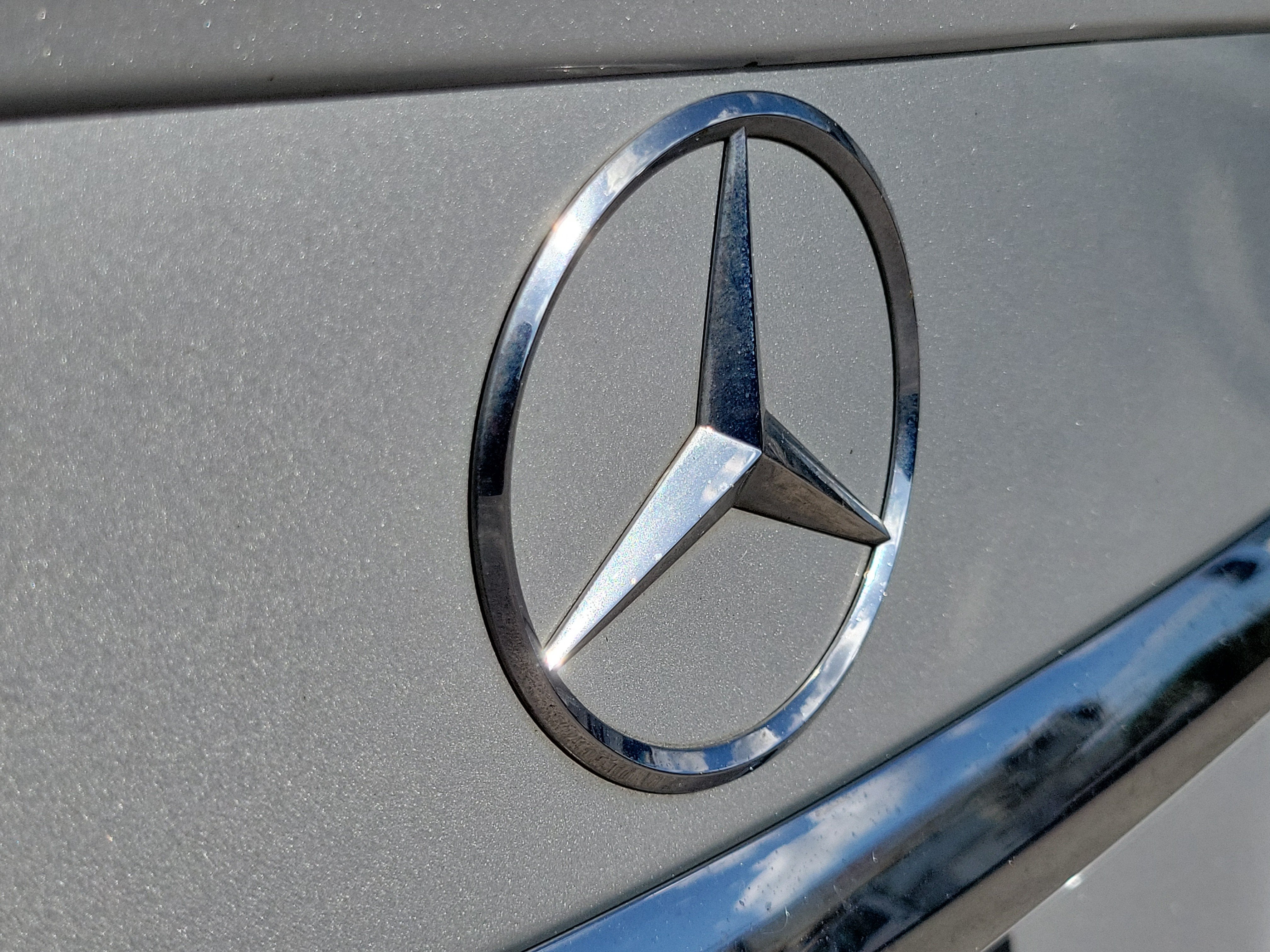 2016 Mercedes-Benz C-Class C 300 Luxury