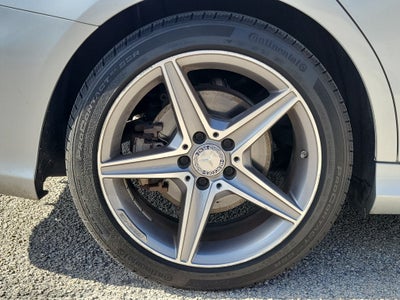 2016 Mercedes-Benz C-Class C 300 Luxury