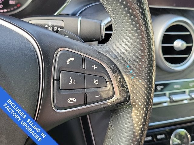 2016 Mercedes-Benz C-Class C 300 Luxury