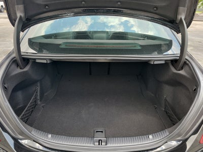 2016 Mercedes-Benz C-Class C 300 Luxury
