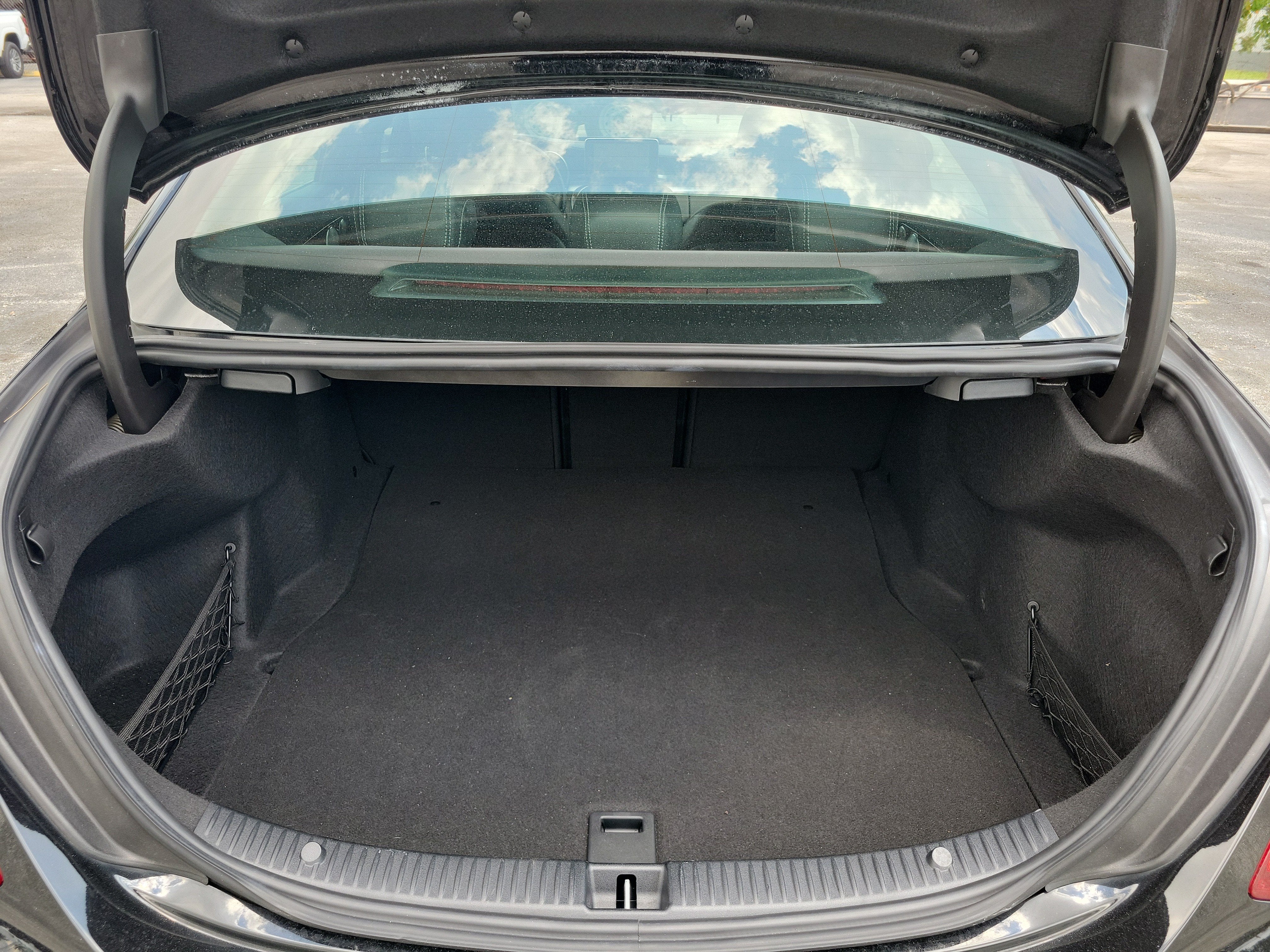 2016 Mercedes-Benz C-Class C 300 Luxury