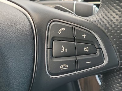 2016 Mercedes-Benz C-Class C 300 Luxury