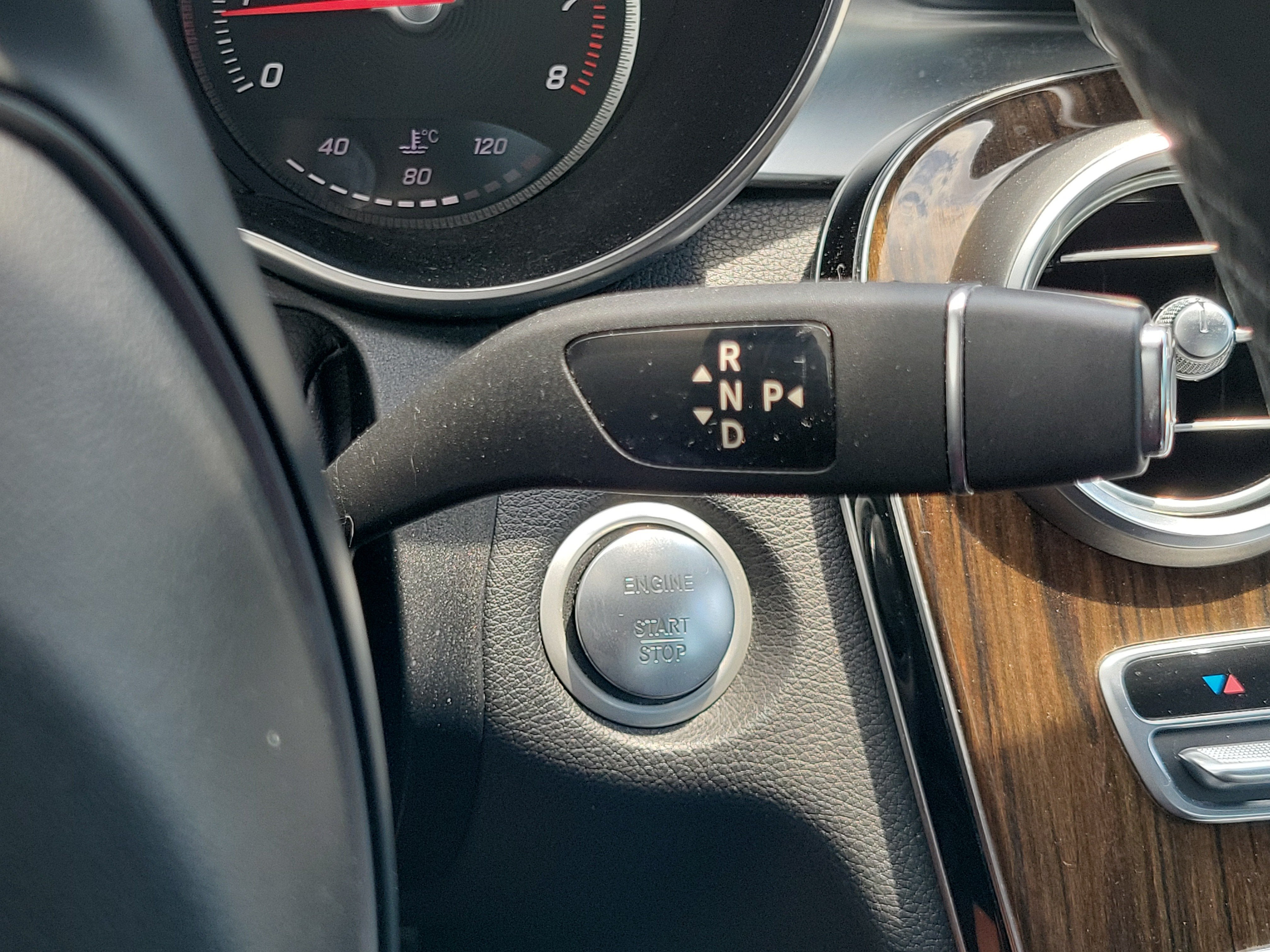 2016 Mercedes-Benz C-Class C 300 Luxury