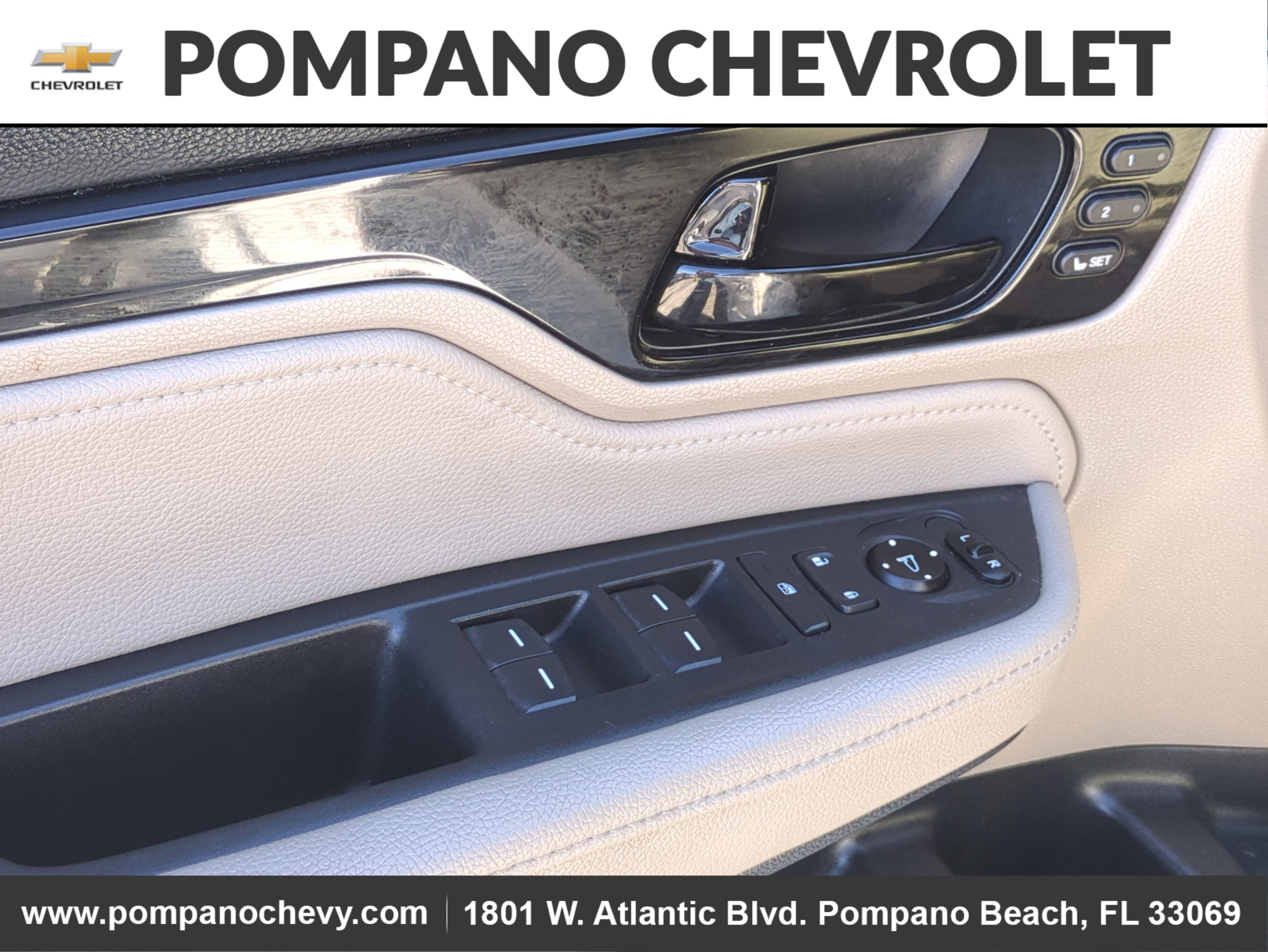 2021 Honda Odyssey Touring