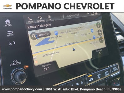 2021 Honda Odyssey Touring