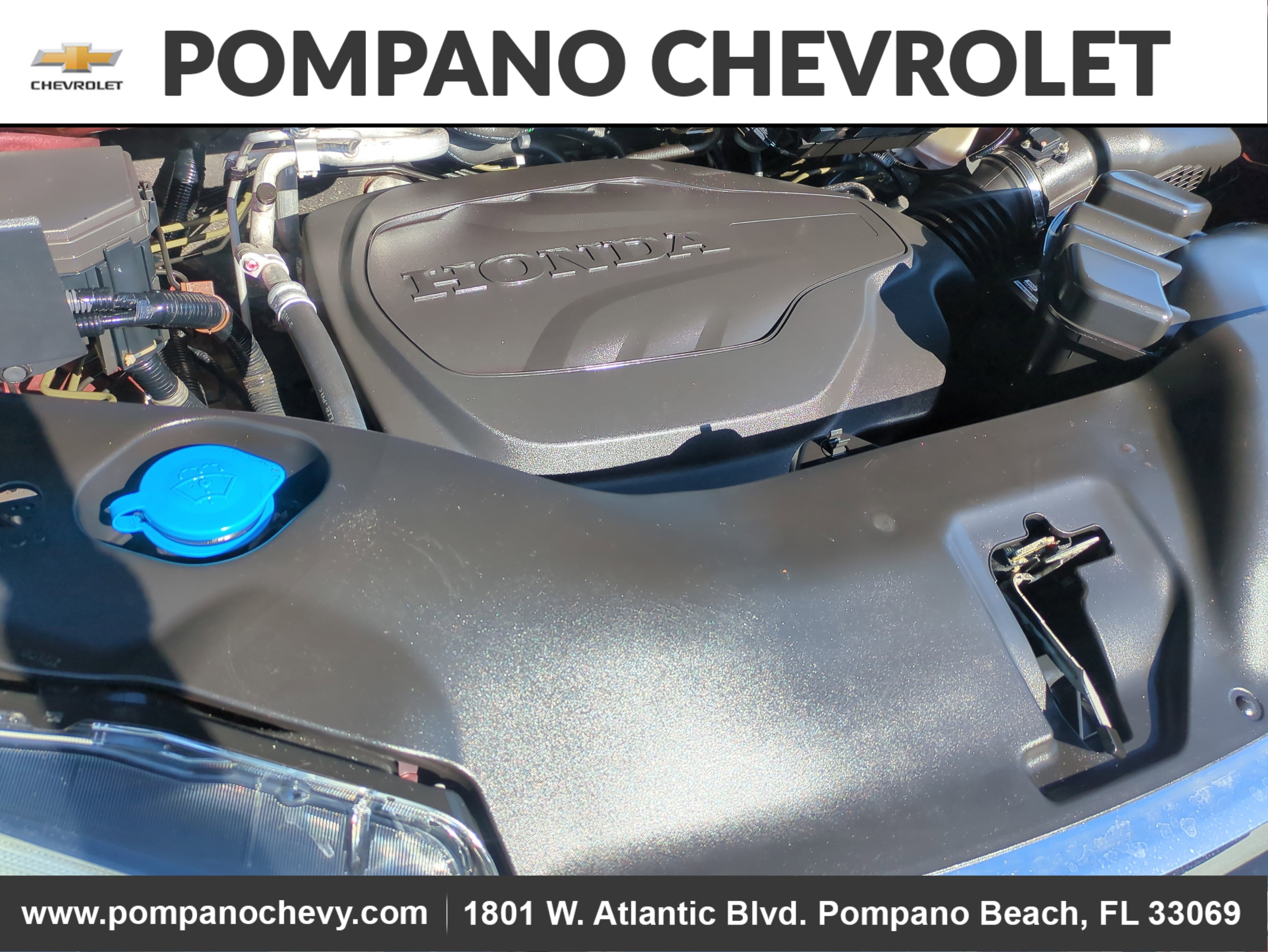 2020 Honda Ridgeline RTL-E